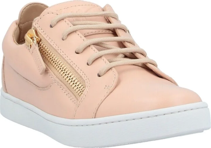 Giuseppe Zanotti Woman Sneakers - Image 4