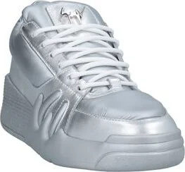 Giuseppe Zanotti Woman Sneakers - Image 2