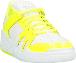 Giuseppe Zanotti Woman Sneakers - Image 2