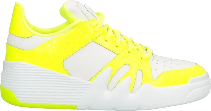 Giuseppe Zanotti Woman Sneakers - Image 3