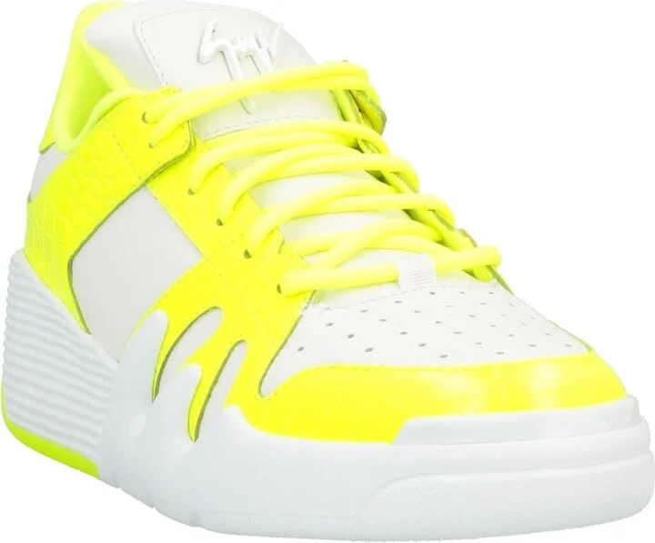 Giuseppe Zanotti Woman Sneakers - Image 4