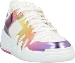 Giuseppe Zanotti Woman Sneakers - Image 2