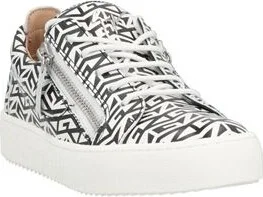 Giuseppe Zanotti Woman Sneakers - Image 2