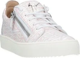 Giuseppe Zanotti Woman Sneakers - Image 5