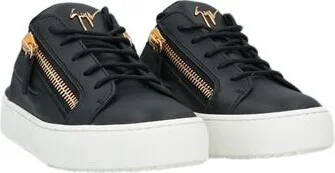 Giuseppe Zanotti Woman Sneakers - Image 2