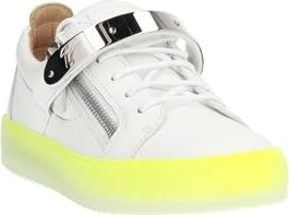 Giuseppe Zanotti Woman Sneakers - Image 2