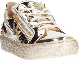 Giuseppe Zanotti Woman Sneakers - Image 2