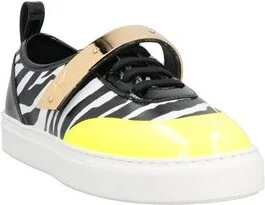Giuseppe Zanotti Woman Sneakers - Image 2