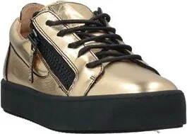 Giuseppe Zanotti Woman Sneakers - Image 2