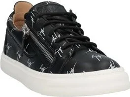 Giuseppe Zanotti Woman Sneakers - Image 2
