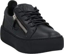 Giuseppe Zanotti Woman Sneakers - Image 2