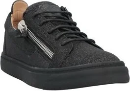 Giuseppe Zanotti Woman Sneakers - Image 2