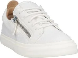 Giuseppe Zanotti Woman Sneakers - Image 5