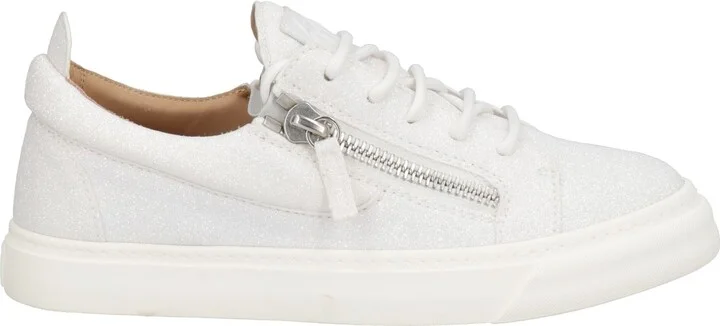 Giuseppe Zanotti Woman Sneakers - Image 6