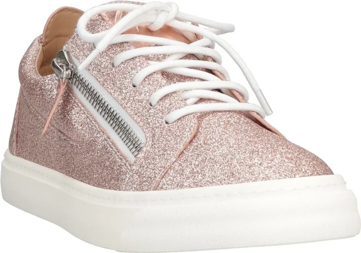 Giuseppe Zanotti Woman Sneakers - Image 10
