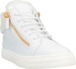 Giuseppe Zanotti Woman Sneakers - Image 2