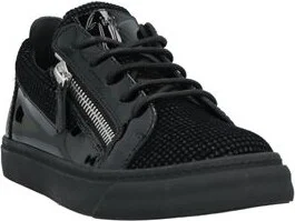 Giuseppe Zanotti Woman Sneakers - Image 2