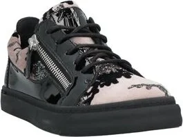 Giuseppe Zanotti Woman Sneakers - Image 2