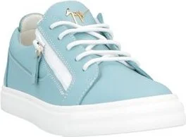 Giuseppe Zanotti Woman Sneakers - Image 2