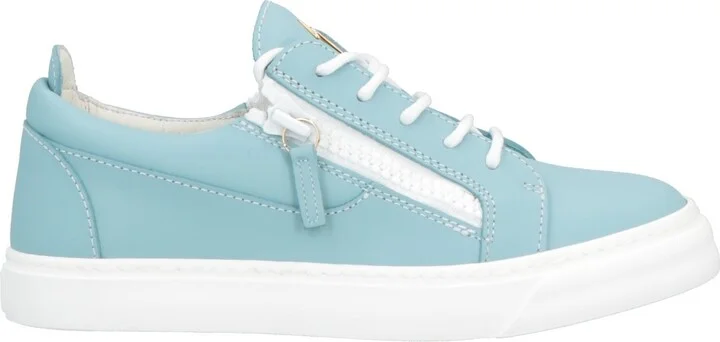 Giuseppe Zanotti Woman Sneakers - Image 3