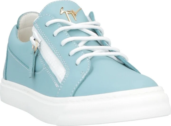 Giuseppe Zanotti Woman Sneakers - Image 4