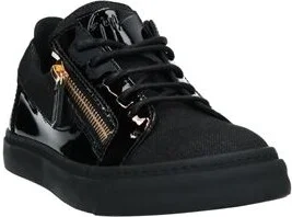 Giuseppe Zanotti Woman Sneakers - Image 2