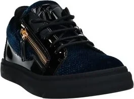Giuseppe Zanotti Woman Sneakers - Image 2