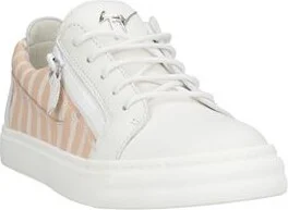 Giuseppe Zanotti Woman Sneakers - Image 2