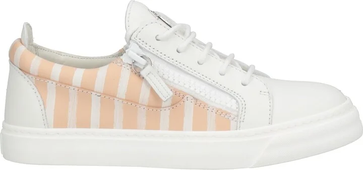 Giuseppe Zanotti Woman Sneakers - Image 3