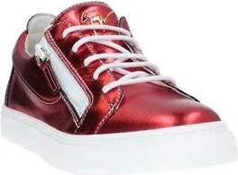 Giuseppe Zanotti Woman Sneakers - Image 2