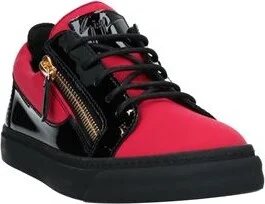 Giuseppe Zanotti Woman Sneakers - Image 2