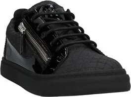 Giuseppe Zanotti Woman Sneakers - Image 2