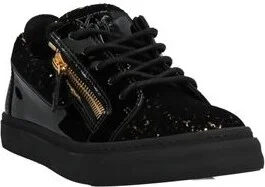 Giuseppe Zanotti Woman Sneakers - Image 2