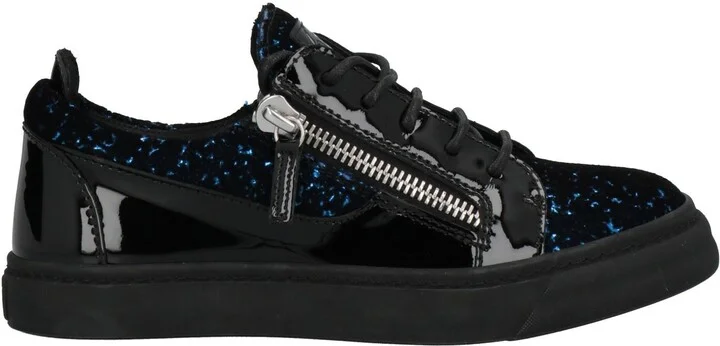 Giuseppe Zanotti Woman Sneakers - Image 6