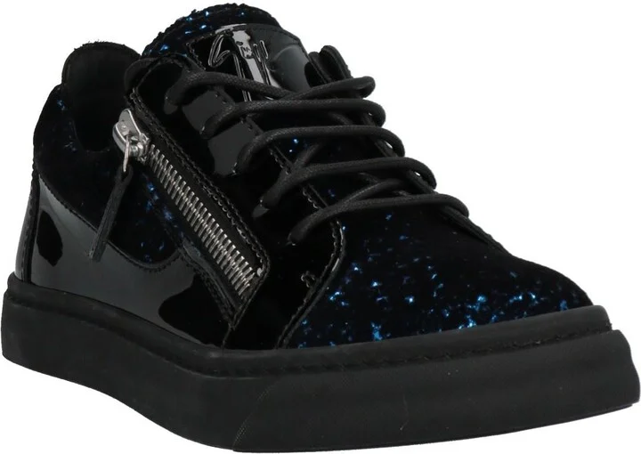 Giuseppe Zanotti Woman Sneakers - Image 7