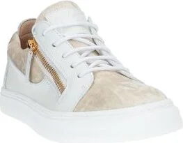 Giuseppe Zanotti Woman Sneakers - Image 2