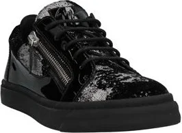 Giuseppe Zanotti Woman Sneakers - Image 2