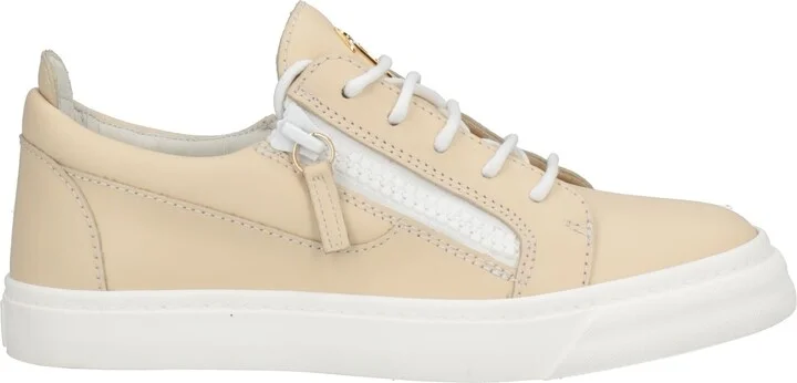Giuseppe Zanotti Woman Sneakers - Image 3