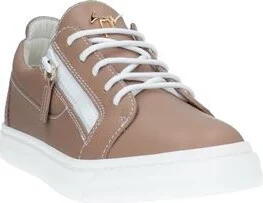 Giuseppe Zanotti Woman Sneakers - Image 5