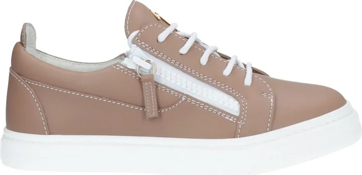 Giuseppe Zanotti Woman Sneakers - Image 6