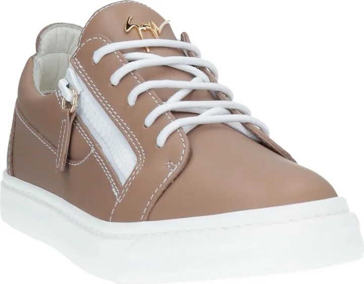 Giuseppe Zanotti Woman Sneakers - Image 7
