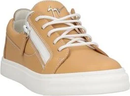 Giuseppe Zanotti Woman Sneakers - Image 8