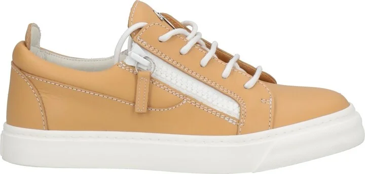 Giuseppe Zanotti Woman Sneakers - Image 9
