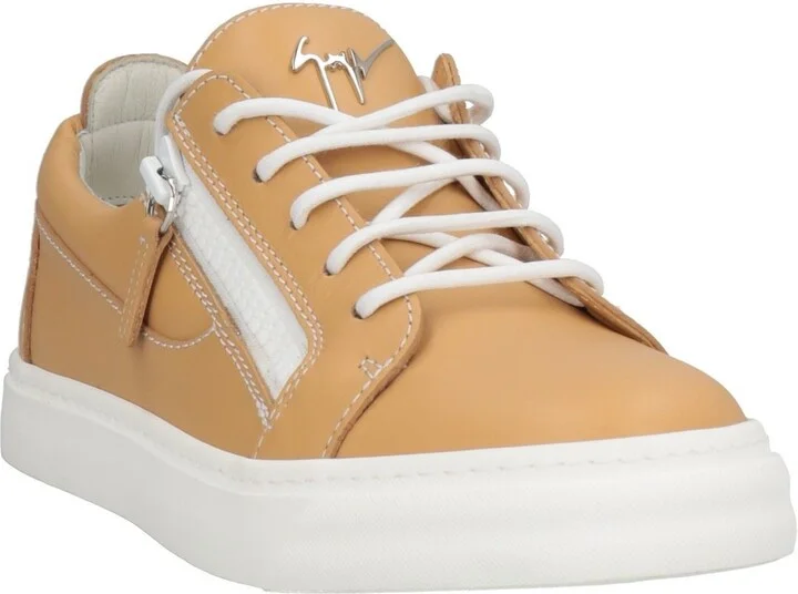 Giuseppe Zanotti Woman Sneakers - Image 10