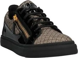 Giuseppe Zanotti Woman Sneakers - Image 2