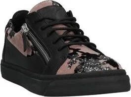 Giuseppe Zanotti Woman Sneakers - Image 2