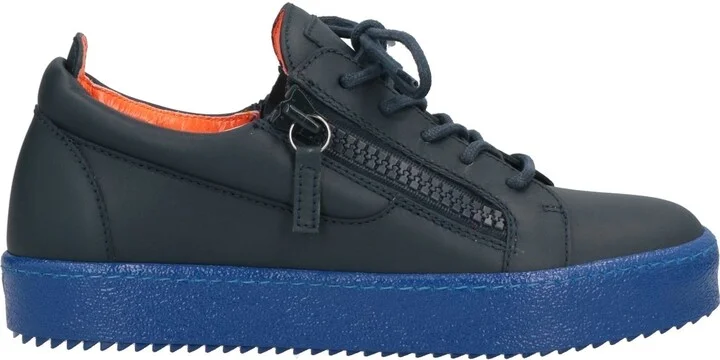 Giuseppe Zanotti Woman Sneakers - Image 3