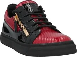 Giuseppe Zanotti Woman Sneakers - Image 2