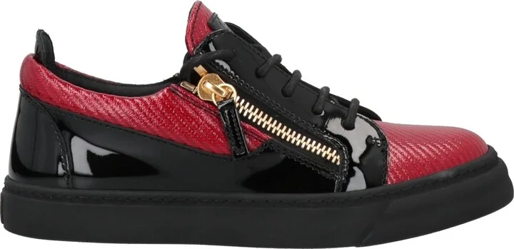 Giuseppe Zanotti Woman Sneakers - Image 3