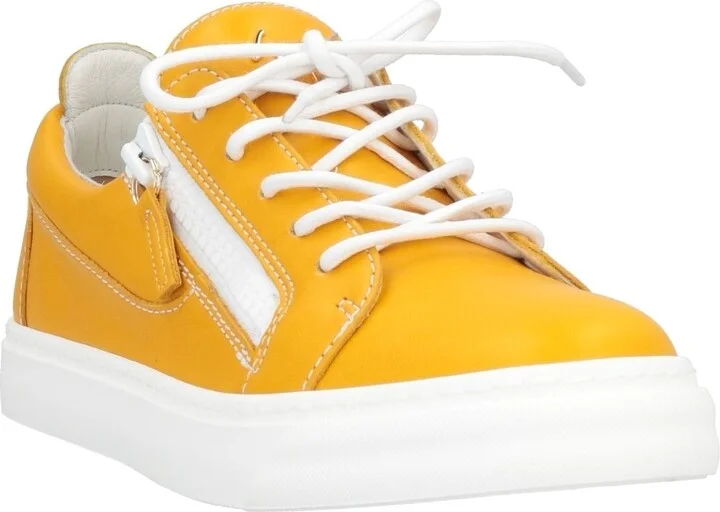 Giuseppe Zanotti Woman Sneakers - Image 4